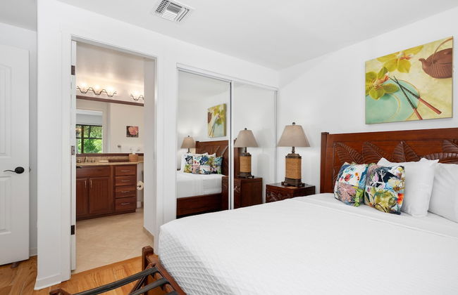 Big Island Golf Villas A1 3 Bedroom Condo - Foto 3