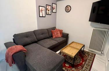 Paradise City Apartment 2 - Foto 26