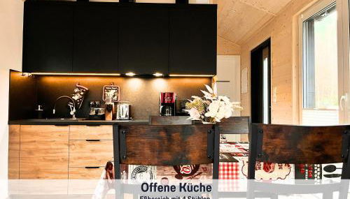 Wohlfühlparadies Max, Stuer - Strandnah am Plauer See mit Wlan und Parkplatz - Foto 3, toaster