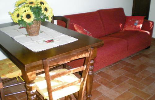 Casa Vacanze Miravalle - Foto 16