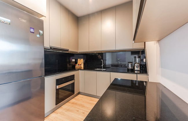 2-br Apartment Close to Radio Shkodra Roger That - Foto 17