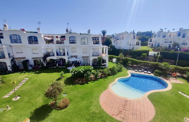 Relaxed Retreat With Pool - Photo 30