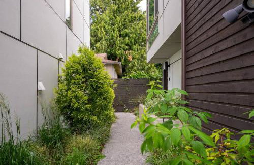 Stylish Urban Retreat w Rooftop Deck - Foto 41