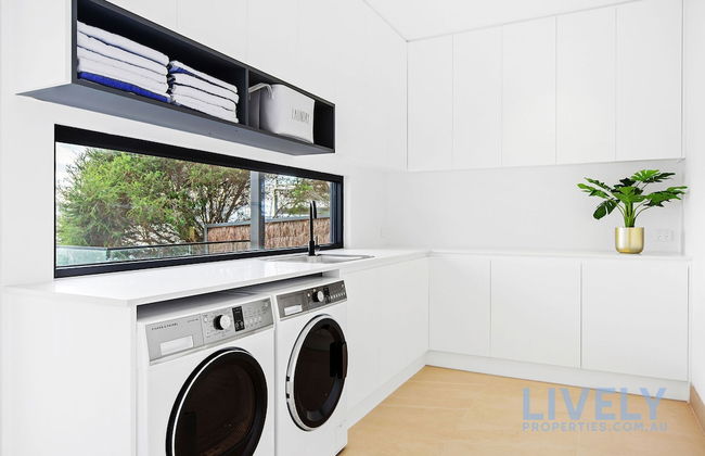 Bayview Luxe Entertainer Pool World Class View - Foto 56