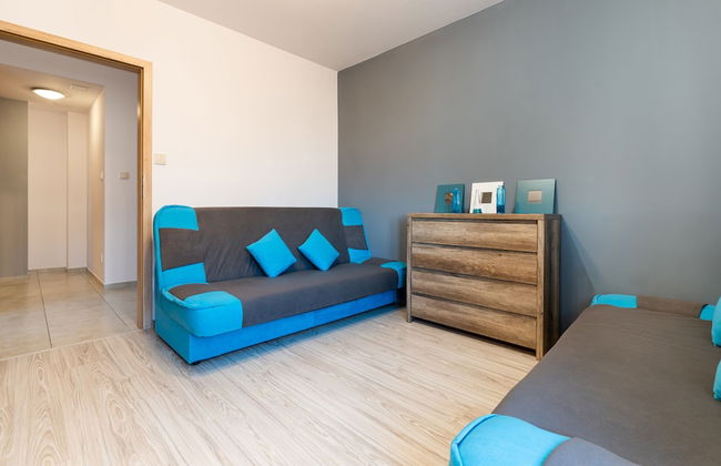 Apartamenty Sun&Snow Karpacz Sucha - Photo 22