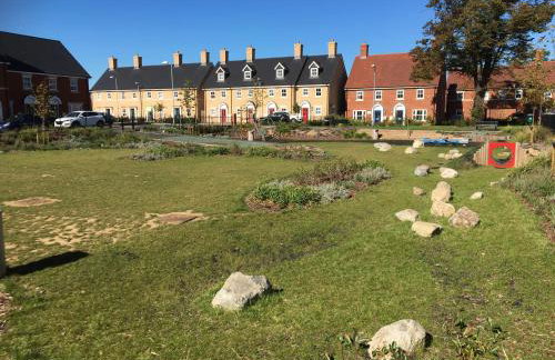 Detached Coach House - Foto 17