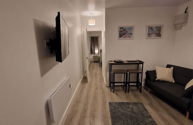 Cozy Apartment at Highbanks The Annex - Foto 13