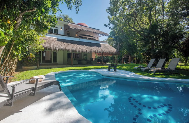 Villa Golf Beach Private Pool & BBQ & Free Maid Service - Foto 1