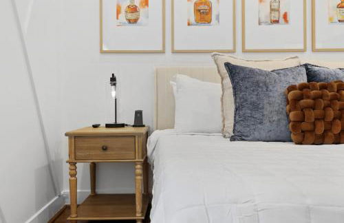 Urban Bourbon Escape - Downtown Louisville Getaway - Foto 24