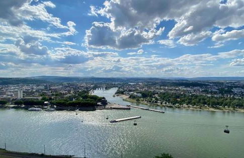 Ferienwohnung Schöne Aussicht - Foto 35