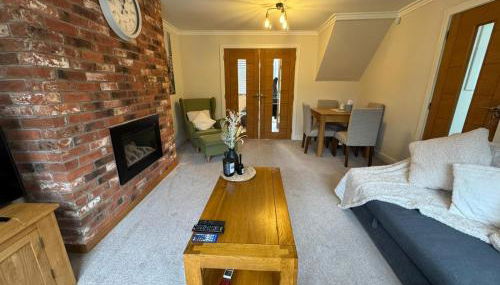 Modern 3-Bed Home Near Birmingham City Centre - Foto 2
