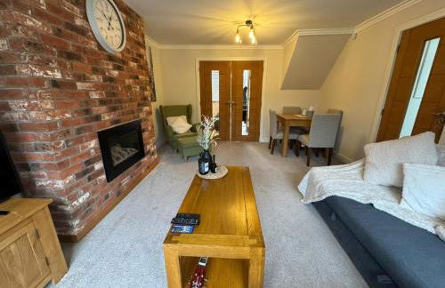 Modern 3-Bed Home Near Birmingham City Centre - Foto 2