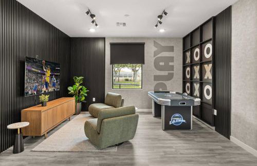 3BR Family Home at The Hub Near Disney - Foto 43