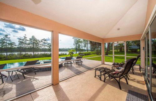 SWISS 101 - Lake Olsen - Foto 6