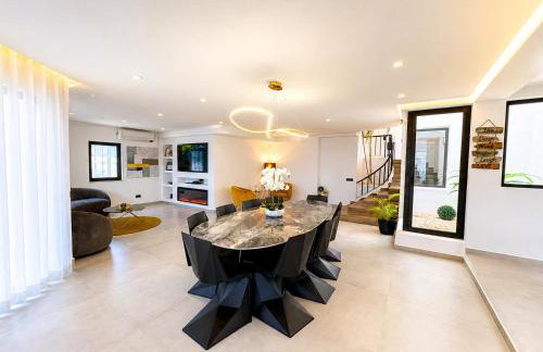 Villa Cristina 17 - Pool & 10 min walk from beach - Foto 16