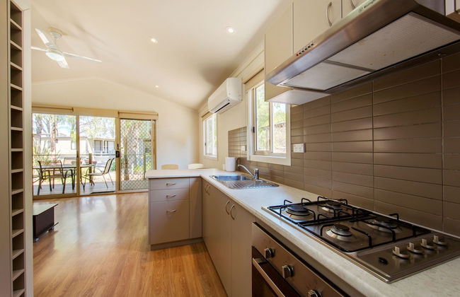 Discovery Parks - Lake Hume, Victoria - Foto 41