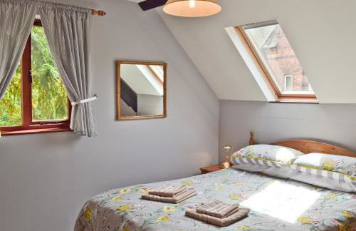 The Coach House - Foto 7