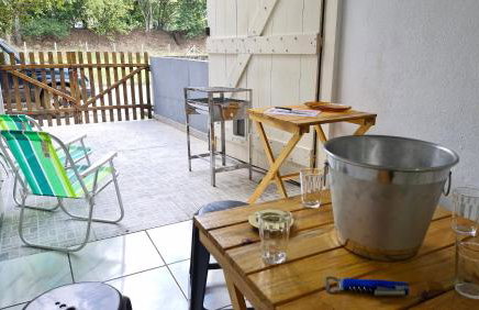 Casa Jabuticabeira Paraty - Foto 15