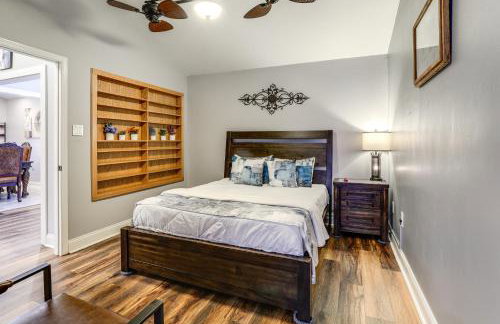 half Mi to Hospitals Updated Baton Rouge Stay - Foto 19