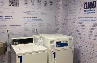 Studio aconchegante no centro - Foto 20