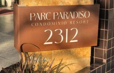 Apartamento COP30 - Condomínio Resort Parc Paradiso - Photo 3