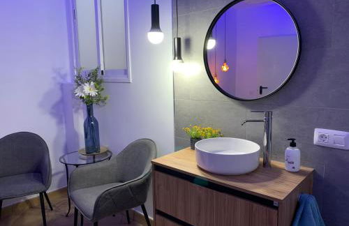 Villa View Candesol con Jacuzzi privado - Foto 38