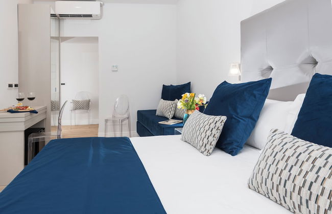 Residenza Zanardelli - Foto 26