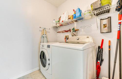 Private Pool and Yard Family Getaway in Davenport - Foto 18