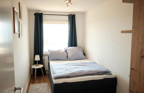 Seeblick - 4-Zimmer Wohnung mit 3 Schlafzimmer - Foto 4