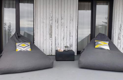 Apartamento mirador a las Islas Cíes - Foto 46