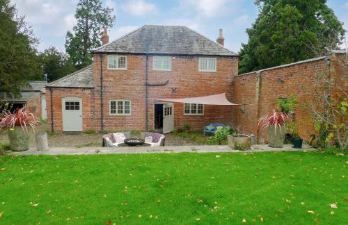 The Coach House - Foto 16