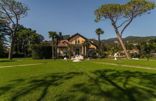 Villa Belvedere - Foto 13