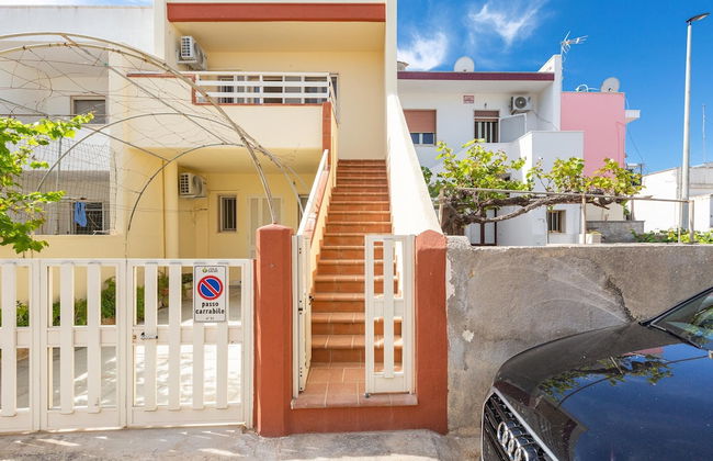 3534 Vento D`estate by Barbarhouse - Foto 19