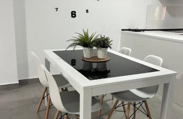 Apartamento La Roldana, con Patio 50 mts VUT-SE-15216 - Foto 1