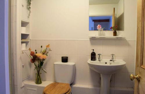 Ivy Cottage - Foto 40