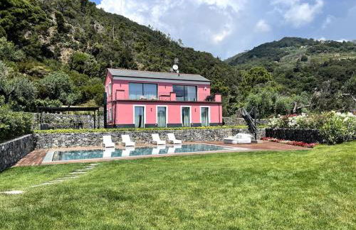 Villa al Cio, Bonassola - Foto 1