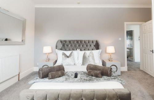 Birkby Lodge Escape - Foto 16