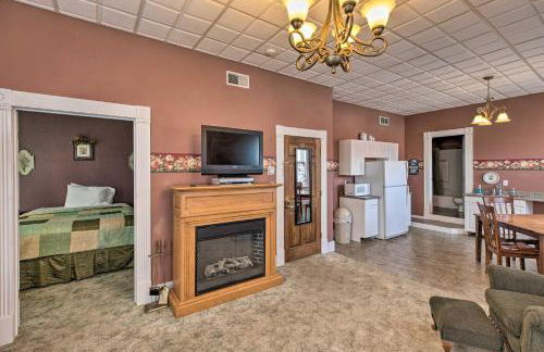 Pet-Friendly Apt Walk to Missouri River! - Foto 3