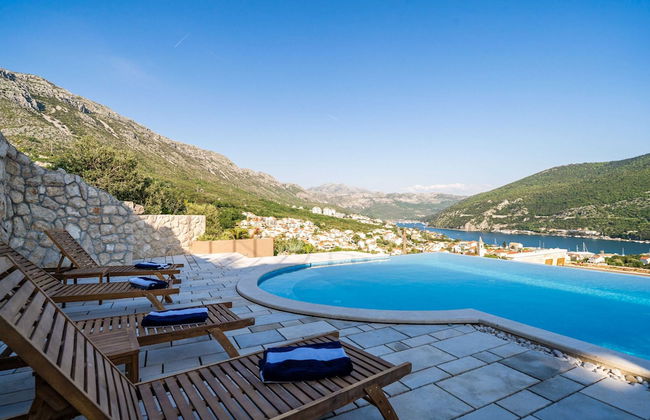 Apartments Villa Arcadia - Foto 70