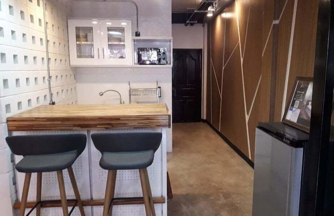 Baan Warintorn Court Nongkhai - Foto 18