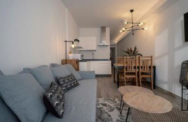 Apartamentos Rosa Velázquez - Foto 13