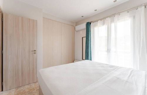 Seaside Luxury Villa-Maisonette Makinia 135sqm , 15' Nafpaktos - Foto 14