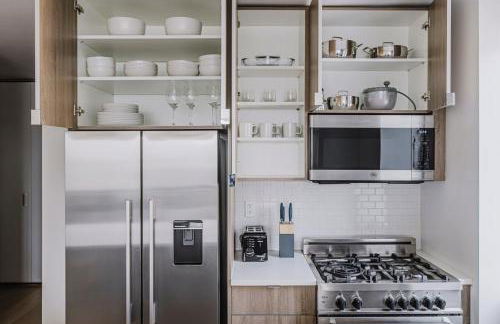 Blueground Upper East Side studio apartment NYC-1553 - Foto 6