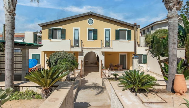 Simplistic Apartment in Reitani near Lido Beach - Foto 2, Imagen principal