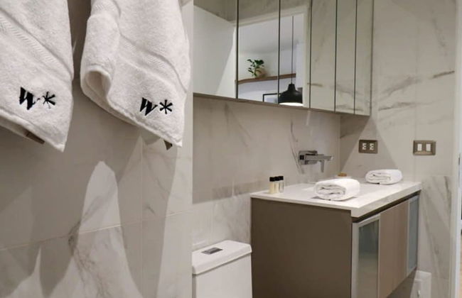 w 1BR With Balcony in Luxury Building Barranco - Photo 20