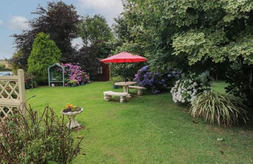 Llaethdy Cottage - Foto 24