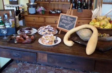 Agriturismo "Villa Rosa" Arzeno - Foto 13