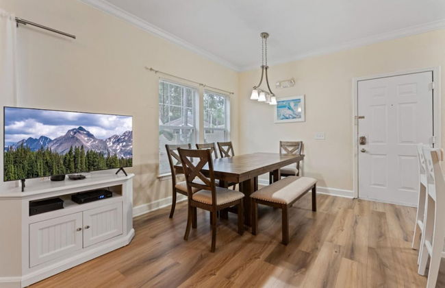 Cozy 4bdr House Near Disney 8101 - Photo 1