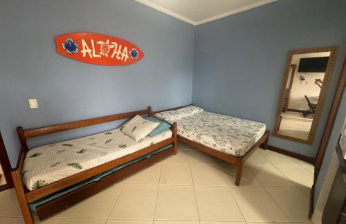 Flats Brisa do Mar - Praia das Toninhas - Ubatuba - Foto 18