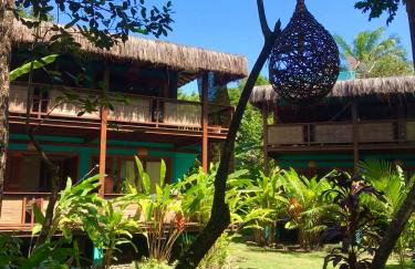 Boa Village- Bungalow com Piscina Natural- Praia de Algodões - Foto 15